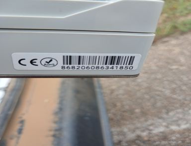 Detalle de sonda